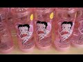 Garota Pin-up News: Conhecemos a casa da Betty Boop!