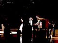 Warriors Intro