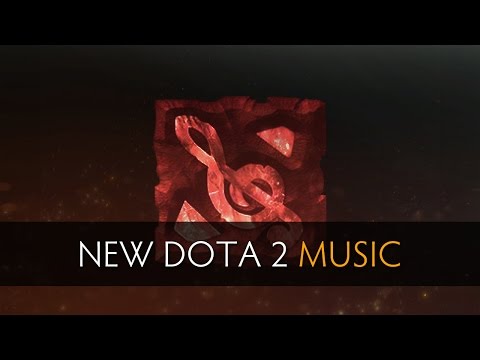 Скачать песню дота 2