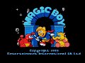 opening from the pc version of the 1993 platformer 