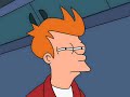 futurama opening theme