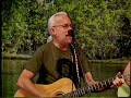 FOLK LURE / River Slough / Kelly Green & Pete Gallagher