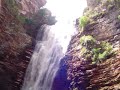 Cachoeira do Buracão - Chapada Diamantina Cachoeira do Buracão - Chapada Diamantina