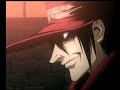 AMV hellsing