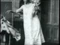 Historic Footage- Vaudeville Acts 1898 to 1910 (Part 2 of 2)