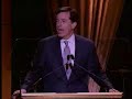 Stephen Colbert at Glamour Women of the Year Awards