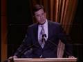 Stephen Colbert at Glamour Women of the Year Awards