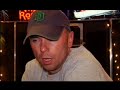 Kenny Talks About Just Who I Am: Poets & Pirates
