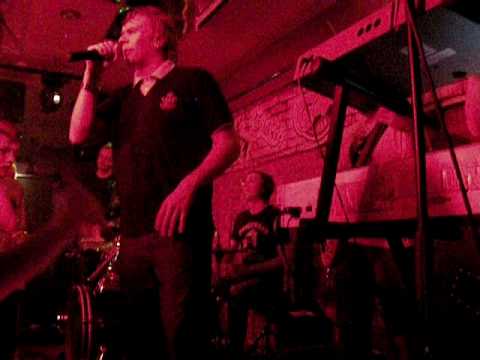 ТАРТАК у Рівном, LIVE