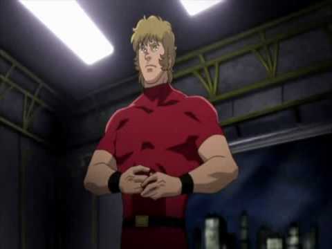 0 Cobra The Animation Episode 1