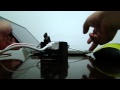 (uploaded by gparanhos)&nbsp;USB Twistable 3-port Hub and All-in-one Card Reade