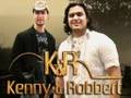 AMOR DE FACULDADE - KENNY E ROBBERT
