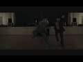Scott Hudson, Mike Roberts, Jazz/Charleston Routine Scott Hudson, Mike Roberts, Jazz/Charleston Routine