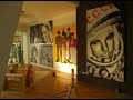 Desde Monterrey - Artista Regio Alfredo Noyola