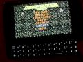 Duke Nukem 3D on the Nokia N900