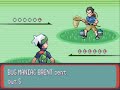 Pokemon Emerald Episode 58 Mimic Circle Pokemon Emerald Episode 58 Mimic Circle