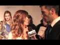 Kady Z at the (HMMA's)The 2011 Hollywood Music ...