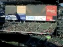 Inicio de jogo no Safeco Field
