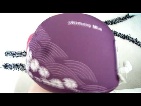 how to use osim uzap belt