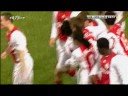 1-0 suarez tegen utrecht
