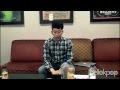 Jay Park talks about US Tour, Usher and new mix tape - hellokpop interview