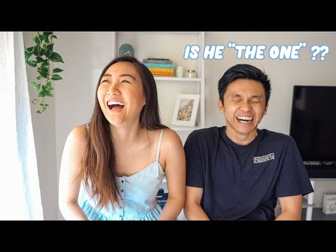 Why I Quit Dating and How I Met My Boyfriend 👫(storytime)