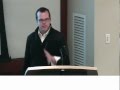 Duke Law & Entrepreneurship Society Speaker Event