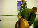 Ron Carter Interview avant son concert en France 10