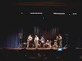 Ruminations...Watchtower (Live) #1 - Doug Forrester Band