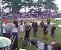 StrongMan 2008 (kule w wykonaniu PUDZIANA)