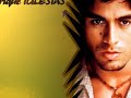 lloro por ti   wisin y yandel   enrique iglesias