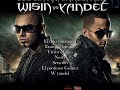 lloro por ti   wisin y yandel   enrique iglesias