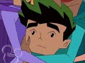 American Dragon: Game on part 1