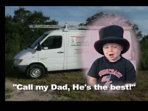 how to vent dryer in middle of house