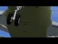 This Bird Strikes: A-320 for Microsoft Flight Simulator