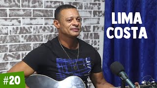 LIMA COSTA | Paripe.net Cast #20