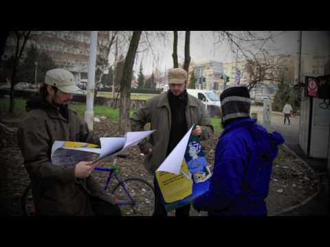 kinema ikon: intermedia magazine 21 / intervention / arad.ro