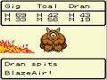 Dragon Warrior Monsters: E Class, Bosses 6&7 Dragon Warrior Monsters: E Class, Bosses 6&7