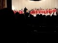 OSB, Kathleen Battle & Coro Infantil UFRJ - Azul�o