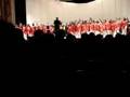 OSB, Kathleen Battle & Coro Infantil UFRJ - Azulão