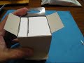 Nov 11th Unboxing