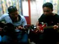 DMZ-Cinta Tiga Segi