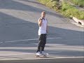 Chad Muska and Jeff Hardy