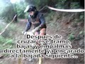 Trazado nuevo DH torrelles