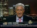 Chris Horner on Global Warming in Public Schools