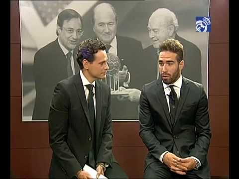 Declaraciones de Carvajal sobre Di Stéfano