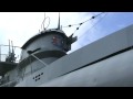 Click to View : U Boot U995 in Laboe