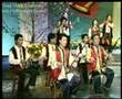 Thê Dân, musicien et compositeur , joue sa composition , Vietnam