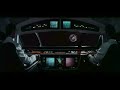 2001: A Space Odyssey with chickens singing the Blue Danube waltz