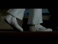 2001: A Space Odyssey with chickens singing the Blue Danube waltz